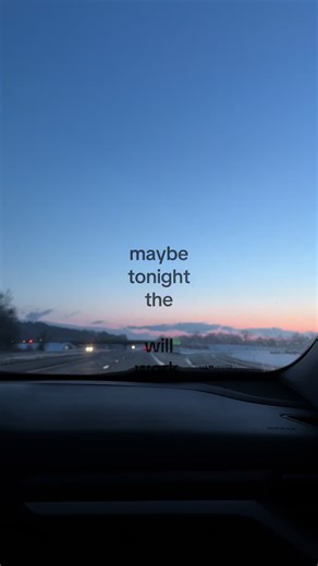 maybe | maybe song