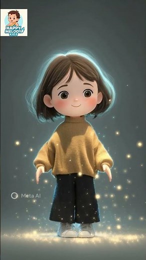Thank You God 🙏 | Kids Prayer Song | Morning Prayer for Children #kidssongs #cartoon #babysong