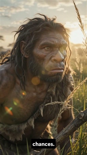 Life 1.5 Million Years Ago | One Small Mistake Costs You Your Life