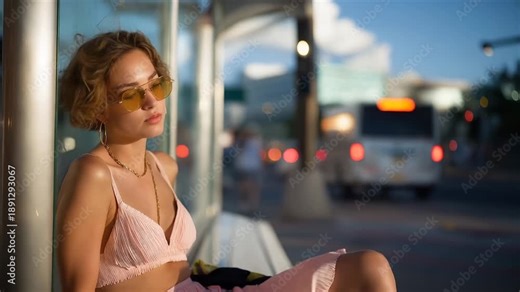 Essential city operations depend on reliable municipal service, from sanitation and maintenance to public space management. cinematic color correction, natural uneven lighting yet gentle backlight,