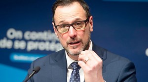 Baisse de l'immigration permanente: Québec propose des seuils de 25 000 à 45 000