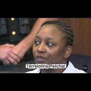 Terreionna Paschal: The Date That Turned Into Murder