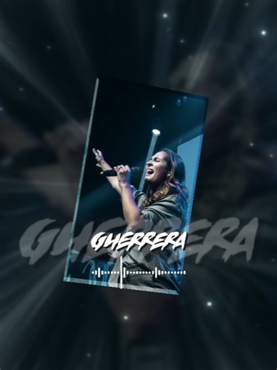 Guerrera de Dios #guerreradeDios #depie #miconfianzaestaendios | i put my faith in jesus