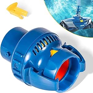 FRV100 MX Flow Regulator Valve/Replacement Flow Regulator Valve FRV100 for Zodiac MX6 and MX 8 Series In Ground