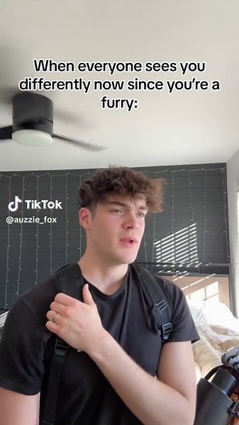 Look its the furry kid 😬 #furry #furryfandom #furrys #furries #fursuit #furrycommunity #furrytiktok #furries4life #furry4life #furrypride #foryou #furryart #furrytrash