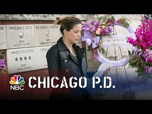 Chicago PD - Nadia's Memorial (Episode Highlight)