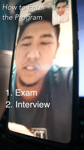 243K views · 1.3K reactions | Sa interview hindi Importante ang talino? 類 #SEAMAN #Seafarer #Marino | DiskartengMarino | Facebook