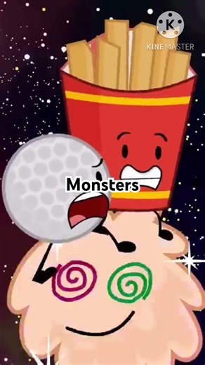 Thank You and Goodnight (BFDIA Version)