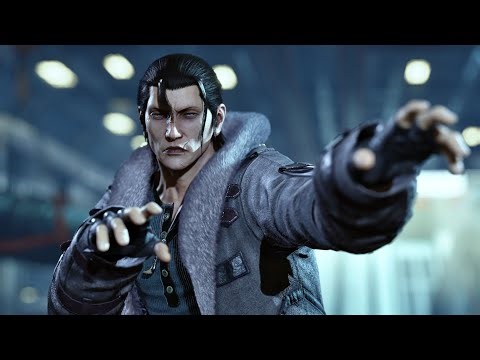Dealing with a masher as a Dragunov