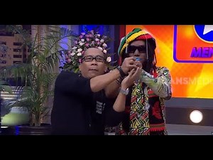 Niat Becanda, Azis Gagap Malah DIKERJAIN Ferdian | OPERA VAN JAVA (22/02/20) Part 1