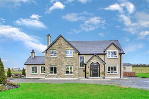 Ballybonia, Ardee, Reaghstown, Co. Louth, A92TC7Y is for sale on Daft.ie