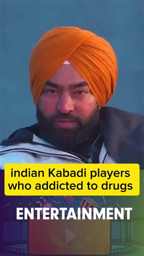 indian punjabi kabadi player lakha sidhana talking about player who addicted to drugs #foryou #foryoupage #trending #viral #story