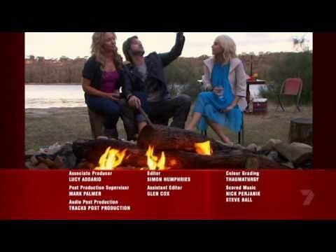 Home and Away 2011 promo.