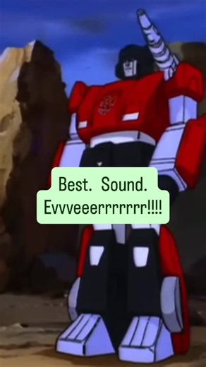 RetroVintageToys on Instagram: "Correct me if I’m mistaken but is this not one of your fondest childhood sounds of all time??? Now Roll Out!!! #transformers #rollout #vintage #toys #80s #80scartoons #autobots #childhood #nostalgia #80skids #optimusprime #soundeffects #transforming #memories"