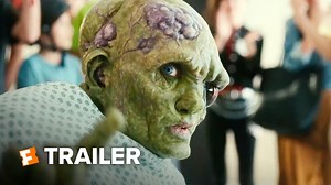 117K views · 2.1K reactions | Elijah Wood, Peter Dinklage, and Kevin Bacon star in the new trailer for #TheToxicAvenger - Coming to theaters August 29. | Fandango | Facebook