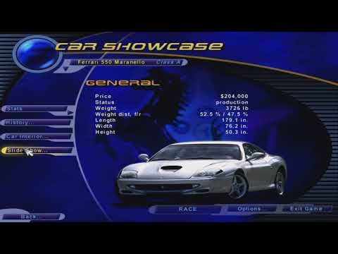 Proof that old Criterion WAS inspired by my favourite NFS era (READ DESC)