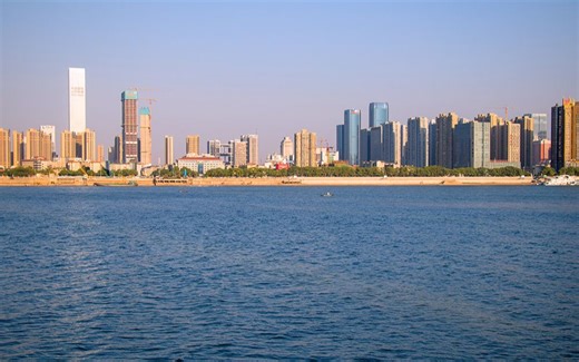 学会堆栈拍摄 让你在白天不用ND滤镜也能拍出长曝光照片