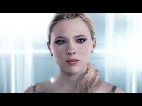 Detroit Become Human – Chloe (No Commentary)