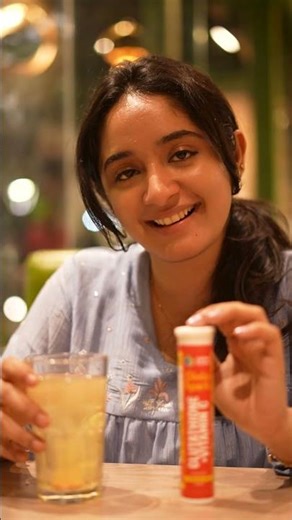 உடலுக்குள்ள என்ன நடக்குது தெரியுமா? 🧬 | Gluta Spark Inside Story