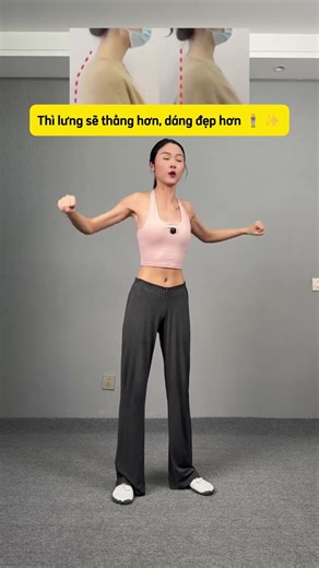 Tập cho vai gọn, bắp tay thon dễ lắm nàng ơi🥰🤭 #shorts #luyentap #taython #beauty #meolamdep #virals