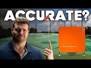 How ACCURATE are TrackMan Driving Ranges REALLY? with ​⁠‪@DanHendriksenGolf‬
