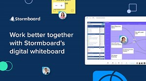 Microsoft Teams Integration — Stormboard