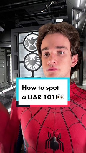 Identifying Deception: A Comprehensive Guide