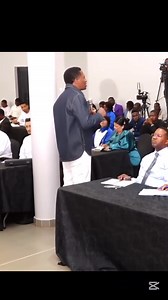 Your vote doesn't count | Steve O Benjamin