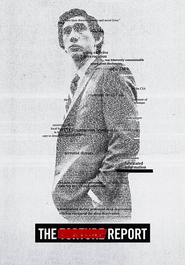 The Report streaming: where to watch movie online?