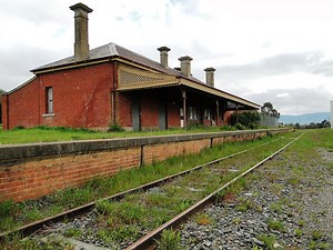 Avoca railway station - Wikipedia Republished // WIKI 2