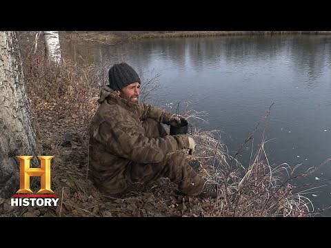 Alone: Dave Wants to Live (Season 5, Episode 9) | History