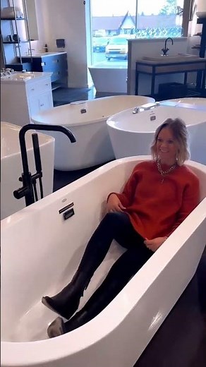 How to Choose a Freestanding Tub