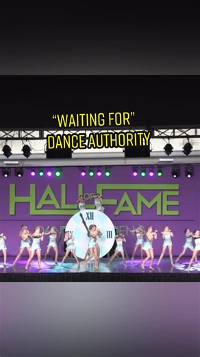 Exciting Group Dance Performance at Dance Competition