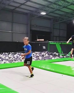 Smooth. | Flip Out Australia