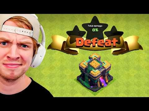 Supercell won. I failed. [LP #21]