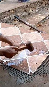 Exclusive Guide to Installing Outdoor Ceramic Floor Tiles for Homes!