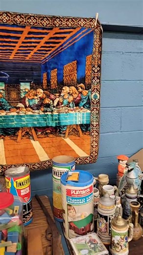 Live walk through for Feb 14th auction. | Bolen Auction Service LLC