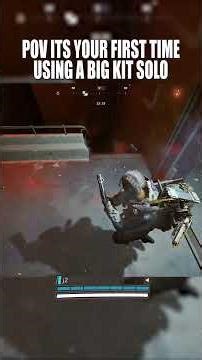 I’m getting over my gear fear one day at a time! #shorts #arcraiders #gaming #trending #ytshorts