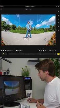Insta360 Videos bearbeiten und in bester Qualität exportieren
