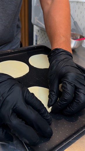 Lobster Roll Shells! Hold your lobster in style 🦞🥖 | Chefclub Network