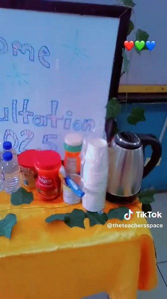 teachers of tik Tok #where are you Holiday ?
