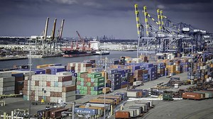 Why you should care about the Logistics Managers’ Index