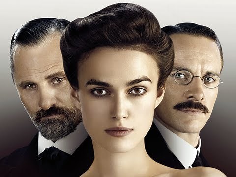 EINE DUNKLE BEGIERDE | Trailer [HD]