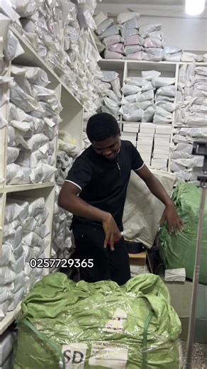 Fashion Bags at Lims House in Accra Central