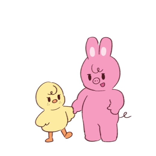 Watch Big Guy Moments with Stray Kids' Changbin and Felix!