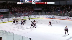 DA IST DAS DING - Bremerhaven mit dem Wahnsinns-Comeback! 😱 💥 | MAGENTA SPORT