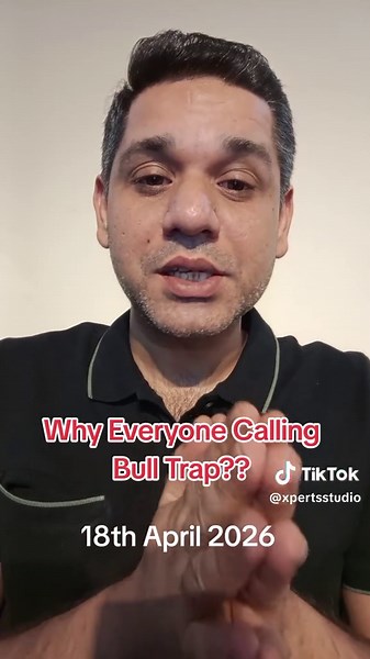 Understanding the Bull Trap in Crypto