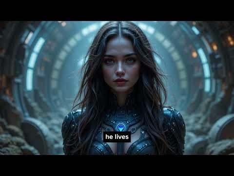 She Took the Blast for the Cubs — And Opened Her Eyes in an Alien Hospital HFY | A Short Sci-fi Stor