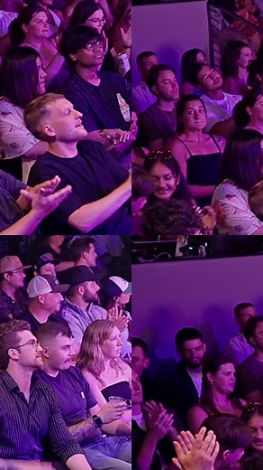 6.2K views · 48 reactions | #6 Dark Jokes & Cindy_ The Wildest Podcast Contest Ever! | Blind Chemistry | Facebook