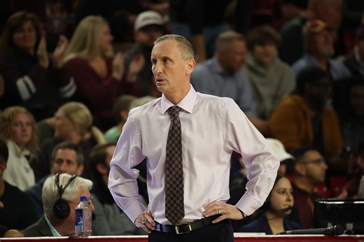 ASU braces for a challenging road test against No. 1 Arizona